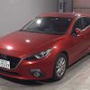 mazda axela 2016 -MAZDA 【練馬 301ﾙ7377】--Axela BM5FS-305739---MAZDA 【練馬 301ﾙ7377】--Axela BM5FS-305739- image 1