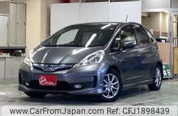 honda fit 2012 CFJ1898439