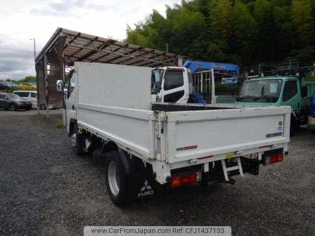 mitsubishi-fuso canter 2017 CFJ1437133 image 2