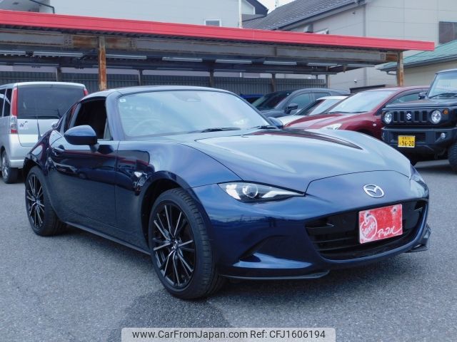 mazda roadster 2024 CFJ1606194 image 2
