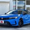 honda civic 2025 CFJ1776163 image 1