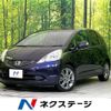 honda fit 2009 -HONDA--Fit DBA-GE8--GE8-1300484---HONDA--Fit DBA-GE8--GE8-1300484- image 1