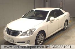 toyota crown 2009 -TOYOTA--Crown GRS200-0032360---TOYOTA--Crown GRS200-0032360-