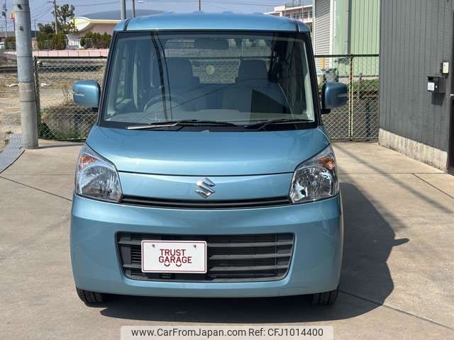 suzuki spacia 2014 -SUZUKI--Spacia DBA-MK32S--MK32S-470301---SUZUKI--Spacia DBA-MK32S--MK32S-470301- image 2