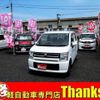 suzuki wagon-r 2017 CFJ1749566 image 1