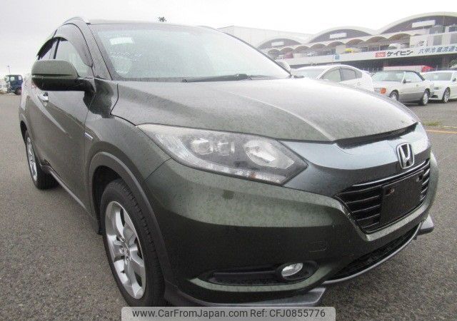 honda vezel 2013 N5025010005F-10 image 2