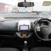 nissan note 2012 504749-RAOID11008 image 13