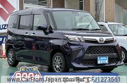 toyota roomy 2022 quick_quick_5BA-M900A_M900A-0656048
