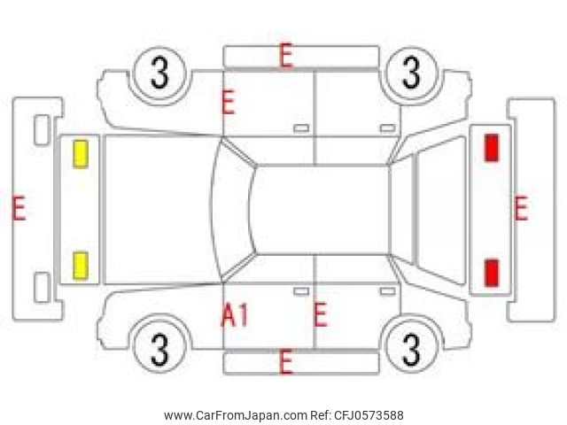 volvo xc60 2022 -VOLVO--Volvo XC60 5AA-UB420TXCM--YV1UZL1MCN1991125---VOLVO--Volvo XC60 5AA-UB420TXCM--YV1UZL1MCN1991125- image 2