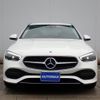 mercedes-benz c-class 2022 -MERCEDES-BENZ--Benz C Class 5AA-206042C--W1K2060422R072925---MERCEDES-BENZ--Benz C Class 5AA-206042C--W1K2060422R072925- image 4