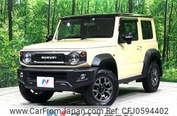 suzuki jimny-sierra 2022 -SUZUKI--Jimny Sierra 3BA-JB74W--JB74W-155395---SUZUKI--Jimny Sierra 3BA-JB74W--JB74W-155395-