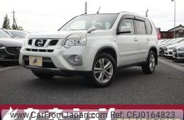 nissan x-trail 2011 -NISSAN--X-Trail CBA-TNT31--TNT31-200901---NISSAN--X-Trail CBA-TNT31--TNT31-200901-