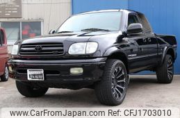 toyota tundra undefined CFJ1703010