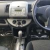 nissan note 2010 CFJ1862036 image 7