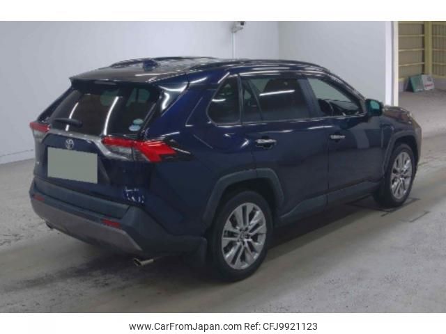 toyota rav4 2019 quick_quick_6BA-MXAA54_4009705 image 2