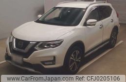 nissan x-trail 2020 -NISSAN--X-Trail DBA-NT32--NT32-596937---NISSAN--X-Trail DBA-NT32--NT32-596937-