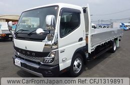 mitsubishi-fuso canter 2024 -MITSUBISHI--Canter 2PG-FEB90--FEB90-602713---MITSUBISHI--Canter 2PG-FEB90--FEB90-602713-
