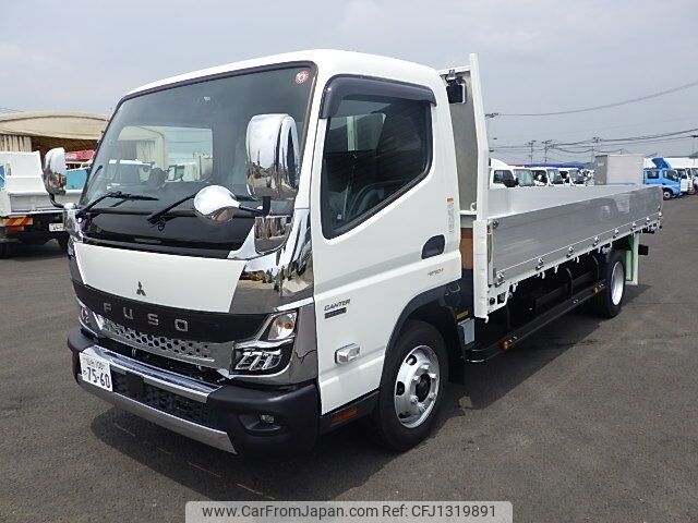 mitsubishi-fuso canter 2024 -MITSUBISHI--Canter 2PG-FEB90--FEB90-602713---MITSUBISHI--Canter 2PG-FEB90--FEB90-602713- image 1