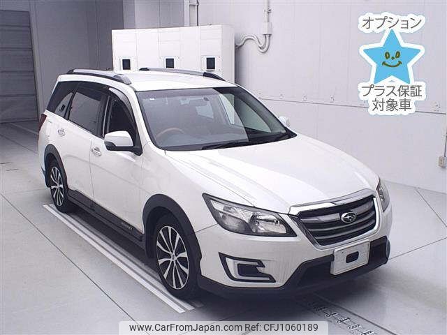 subaru exiga 2016 -SUBARU--Exiga YAM-024089---SUBARU--Exiga YAM-024089- image 1