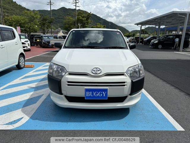 toyota succeed-van 2019 -TOYOTA--Succeed Van DBE-NCP160V--NCP160-0127486---TOYOTA--Succeed Van DBE-NCP160V--NCP160-0127486- image 1