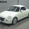 daihatsu copen 2007 -DAIHATSU--Copen L880K-0039273---DAIHATSU--Copen L880K-0039273- image 1