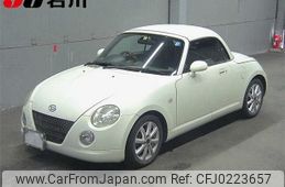 daihatsu copen 2007 -DAIHATSU--Copen L880K-0039273---DAIHATSU--Copen L880K-0039273-