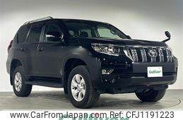 toyota land-cruiser-prado 2022 -TOYOTA--Land Cruiser Prado 3BA-TRJ150W--TRJ150-0144526---TOYOTA--Land Cruiser Prado 3BA-TRJ150W--TRJ150-0144526-