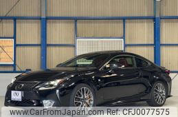 lexus rc 2017 quick_quick_DBA-GSC10_GSC10-6001542