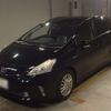 toyota prius-α 2012 -TOYOTA 【福岡 349め1223】--Prius α ZVW41W-3074074---TOYOTA 【福岡 349め1223】--Prius α ZVW41W-3074074- image 1