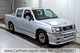 nissan datsun-pickup 1998 -NISSAN--DATSUN PickUp LFMD22ｶｲ-FMD22000699---NISSAN--DATSUN PickUp LFMD22ｶｲ-FMD22000699-