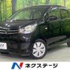 mitsubishi ek-wagon 2018 quick_quick_B11W_B11W-0518646 image 1