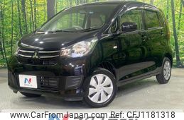 mitsubishi ek-wagon 2018 quick_quick_B11W_B11W-0518646