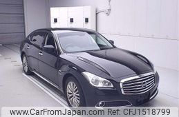 nissan cima 2012 CFJ1518799