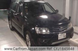 suzuki escudo 2015 CFJ1845848