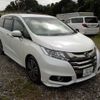 honda odyssey 2015 -HONDA 【野田 300ｱ1234】--Odyssey DBA-RC1--RC1-1102096---HONDA 【野田 300ｱ1234】--Odyssey DBA-RC1--RC1-1102096- image 1