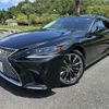 lexus ls 2018 quick_quick_VXFA50_VXFA50-6003746 image 1