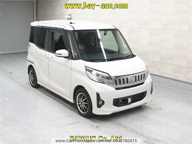 mitsubishi ek-space 2014 -MITSUBISHI--ek Space B11A-0005096---MITSUBISHI--ek Space B11A-0005096- image 1