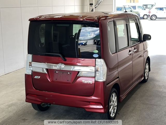 daihatsu tanto 2014 CFJ1693205 image 2