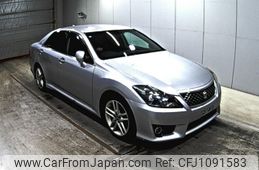 toyota crown 2011 -TOYOTA--Crown GRS200-0058147---TOYOTA--Crown GRS200-0058147-