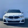 bmw 3-series 2020 -BMW--BMW 3 Series 3DA-6L20--WBA6L72000FH93451---BMW--BMW 3 Series 3DA-6L20--WBA6L72000FH93451- image 7