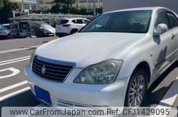 toyota crown 2005 -TOYOTA--Crown DBA-GRS180--GRS180-5012827---TOYOTA--Crown DBA-GRS180--GRS180-5012827-