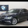 bmw 5-series 2017 -BMW--BMW 5 Series JA20--WC08160---BMW--BMW 5 Series JA20--WC08160- image 24