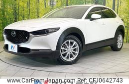 mazda cx-3 2023 -MAZDA--CX-30 5AA-DMEJ3P--DMEJ3P-105209---MAZDA--CX-30 5AA-DMEJ3P--DMEJ3P-105209-