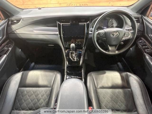 toyota harrier 2020 -TOYOTA--Harrier DBA-ZSU60W--ZSU60-0194958---TOYOTA--Harrier DBA-ZSU60W--ZSU60-0194958- image 2