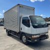 mitsubishi-fuso canter 1997 NIKYO_MS54722 image 4