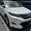 toyota harrier 2016 quick_quick_DBA-ZSU60W_ZSU60-0087002 image 2