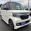 honda n-box 2018 quick_quick_DBA-JF3_JF3-1081319 image 1