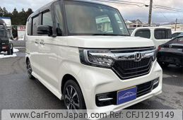 honda n-box 2018 quick_quick_DBA-JF3_JF3-1081319