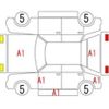 toyota prius 2013 -TOYOTA--Prius DAA-ZVW30--ZVW30-5631279---TOYOTA--Prius DAA-ZVW30--ZVW30-5631279- image 2