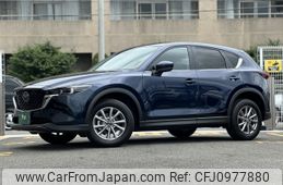 mazda cx-5 2023 -MAZDA--CX-5 6BA-KFEP--KFEP-554559---MAZDA--CX-5 6BA-KFEP--KFEP-554559-